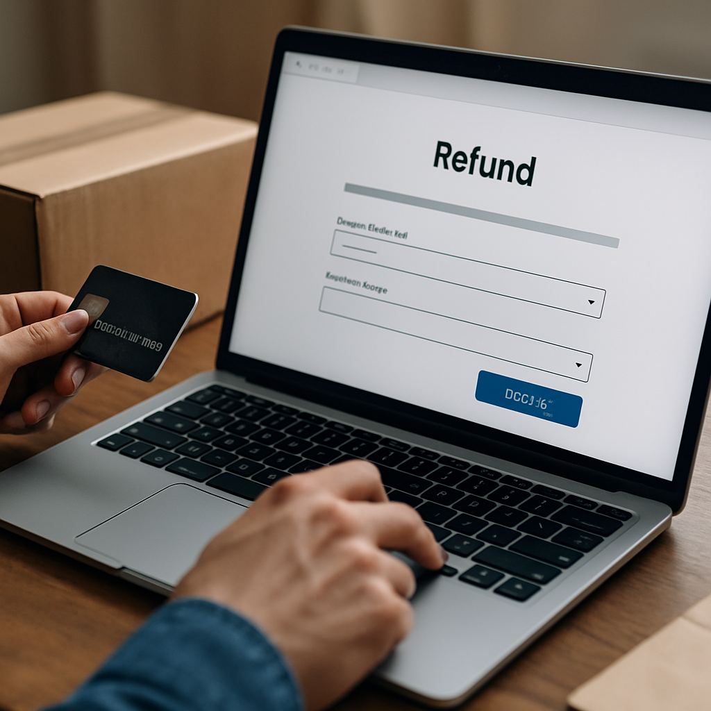 How to Refund a Buyer on eBay as a Seller: Returns, Cancellations, and Partial Refunds