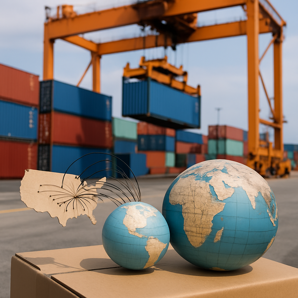 What Is an Export Processing Zone? Meaning, How It Works, and EPZ vs. SEZ