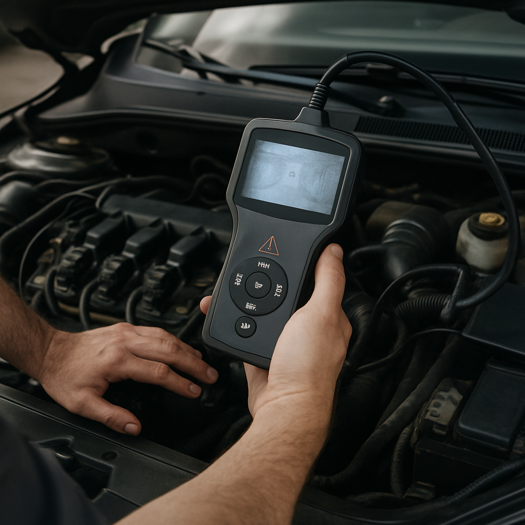 P0300 Random/Multiple Cylinder Misfire Detected: Meaning, Causes and What to Do