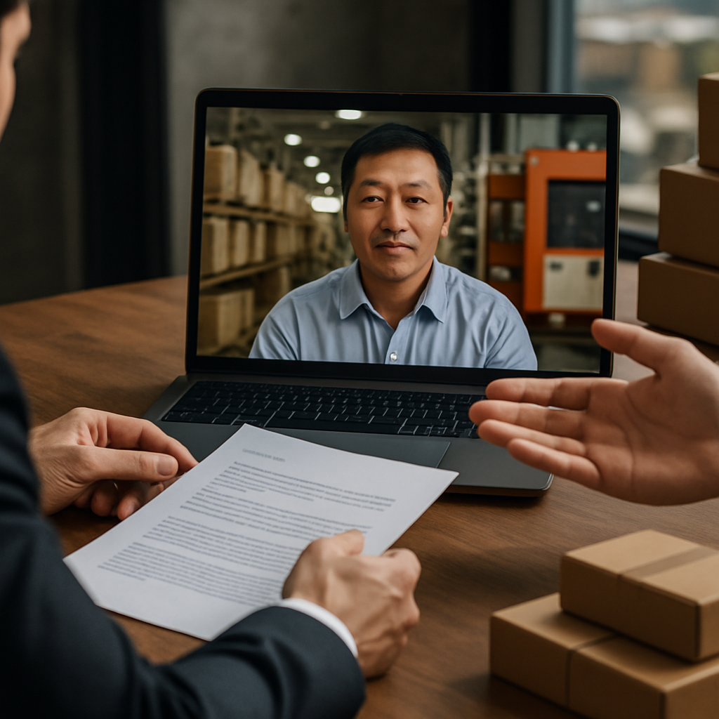 Can You Negotiate on Alibaba? How to Ask for Better Prices and Terms