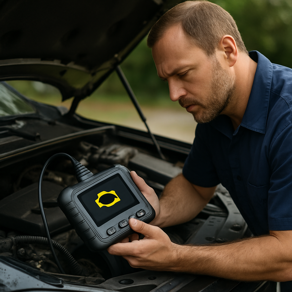 P0011 Code: Meaning, Causes, Fixes, and Whether You Can Drive