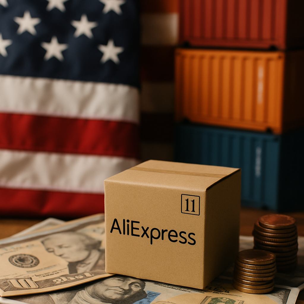 Do You Have to Pay Tariffs on AliExpress in the USA? Customs, Duties, and 2026 Changes