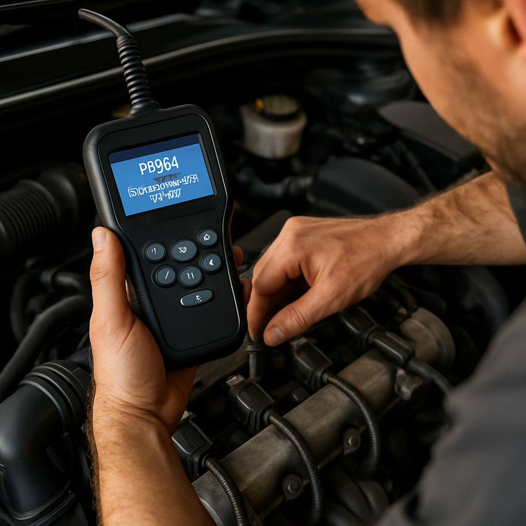 P0304 Code: Meaning, Causes, Fixes and Repair Cost