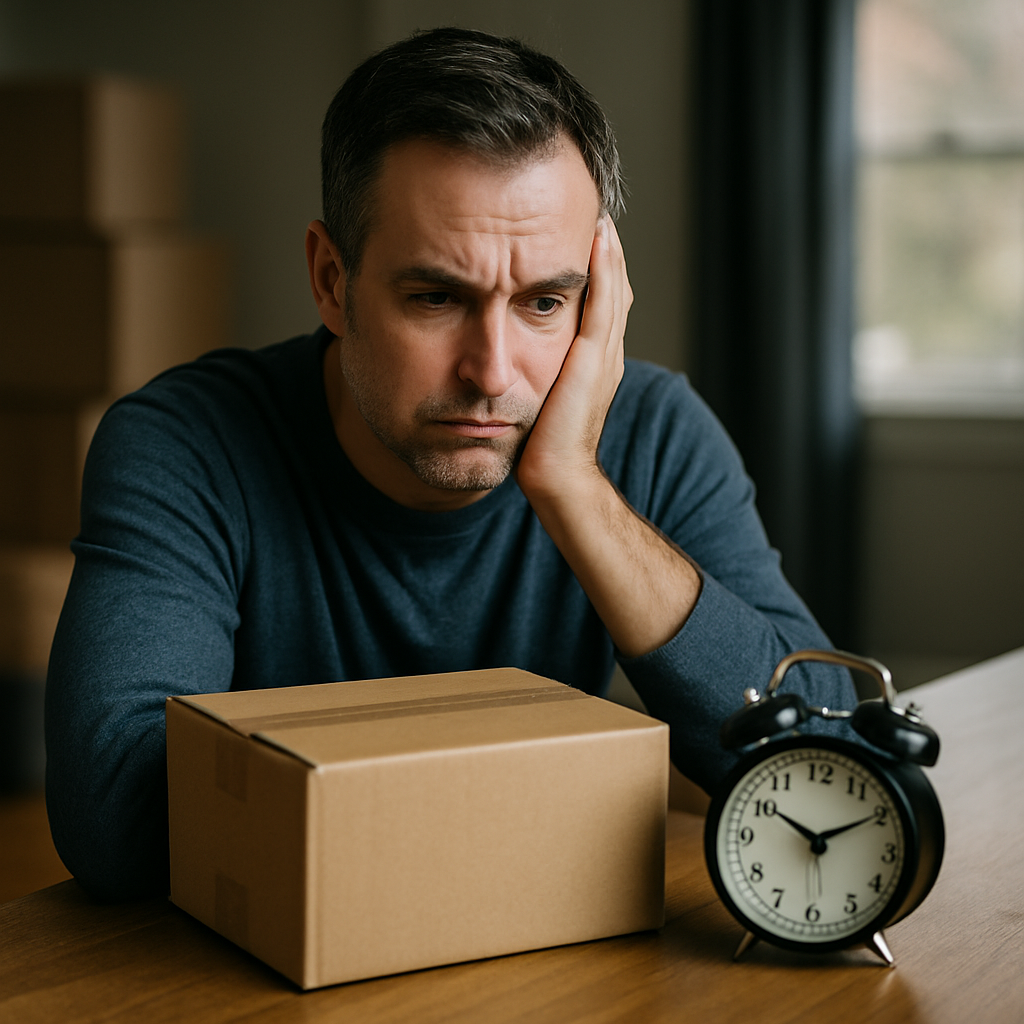 How Long to Wait for an eBay Seller to Ship: Handling Time, Delays, and Next Steps