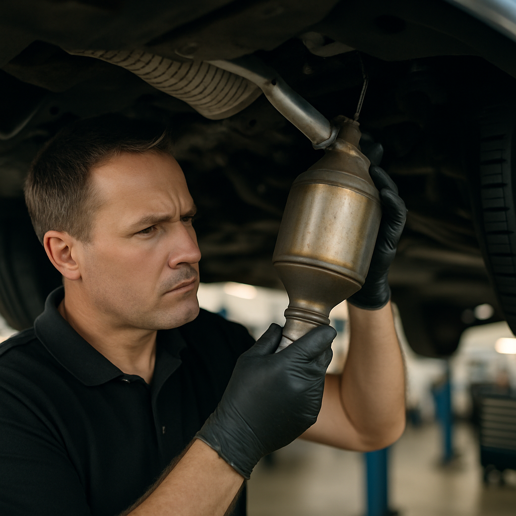 P0430 Code Repair Cost: Likely Fixes and Whether You Can Drive