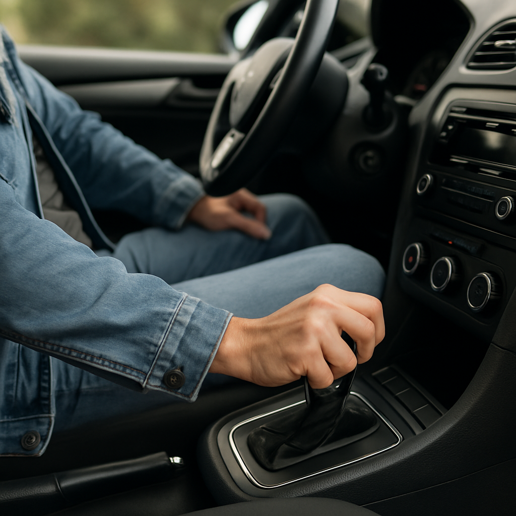 Why Your Car Jerks or Slams Into Reverse: Causes and What to Do