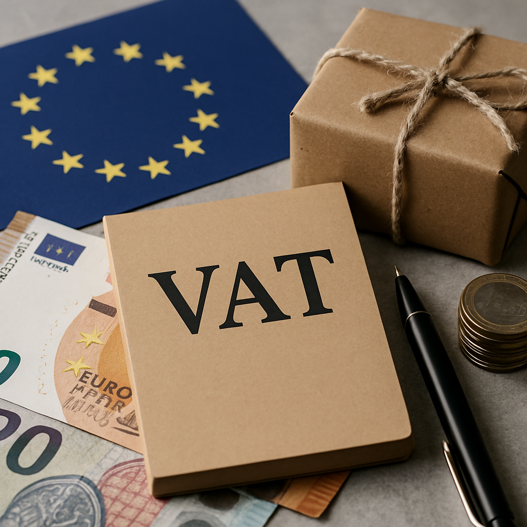 Do I Have to Pay VAT on Goods from the EU? Rules, Exceptions, and Import Charges