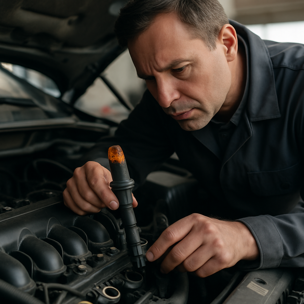 P0303 Cylinder 3 Misfire: Causes, Diagnosis, Fixes and Cost