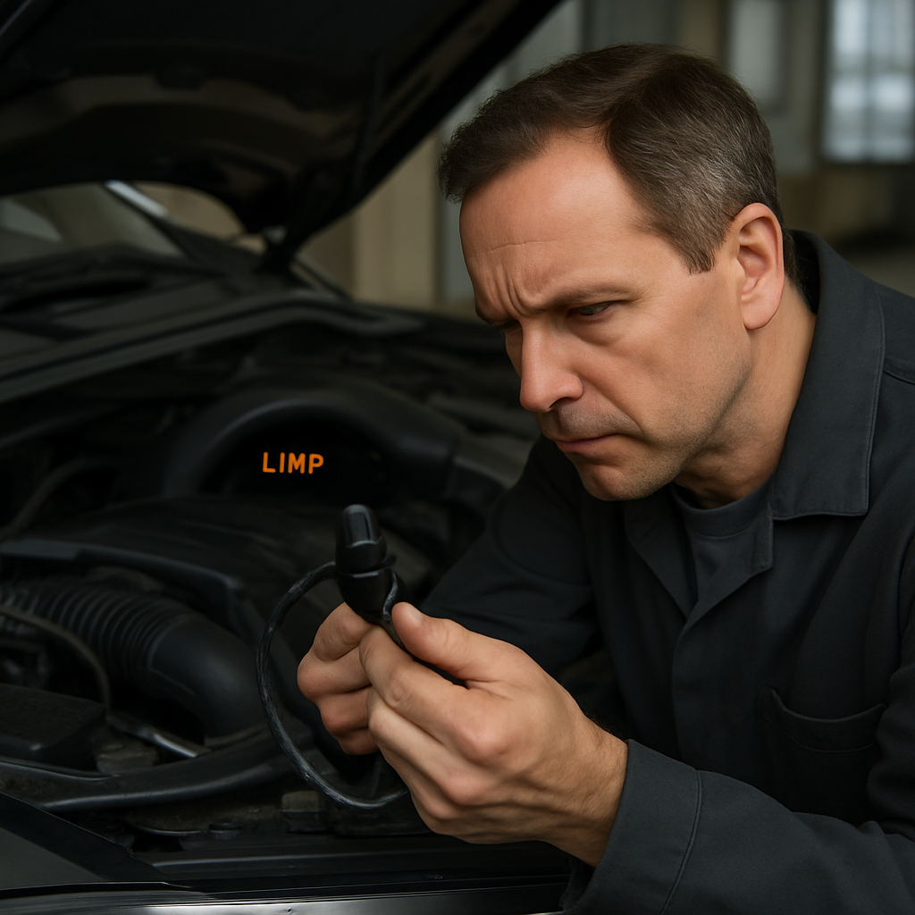 Can a Bad Speed Sensor Cause Limp Mode? Symptoms and Causes