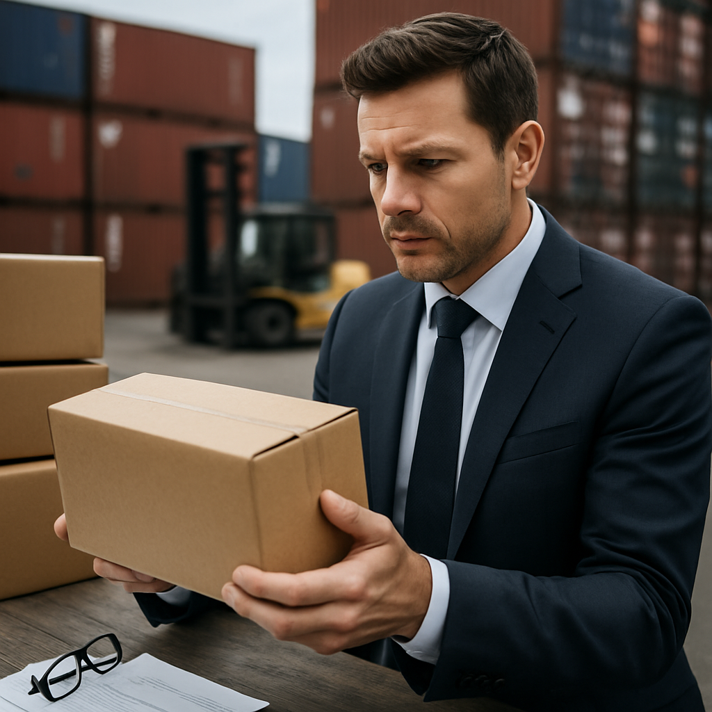 Can You Buy Directly from Chinese Manufacturers? How It Works, Costs, and Tariffs