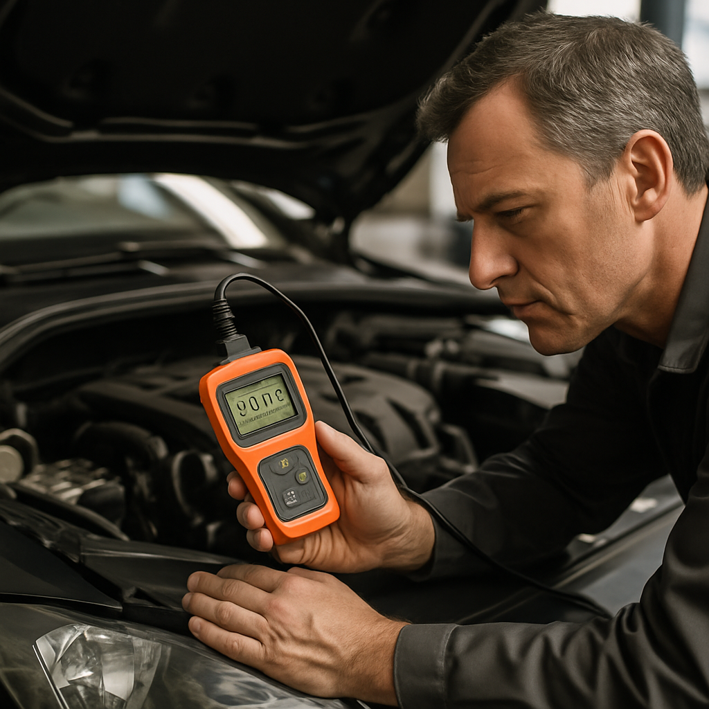 P0017 Code: Causes, Fixes, Repair Costs and Whether You Can Drive
