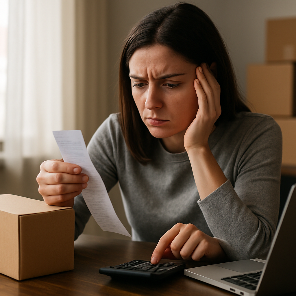 Why Is My AliExpress Shipping Cost So High? Causes, Duties, and What to Check