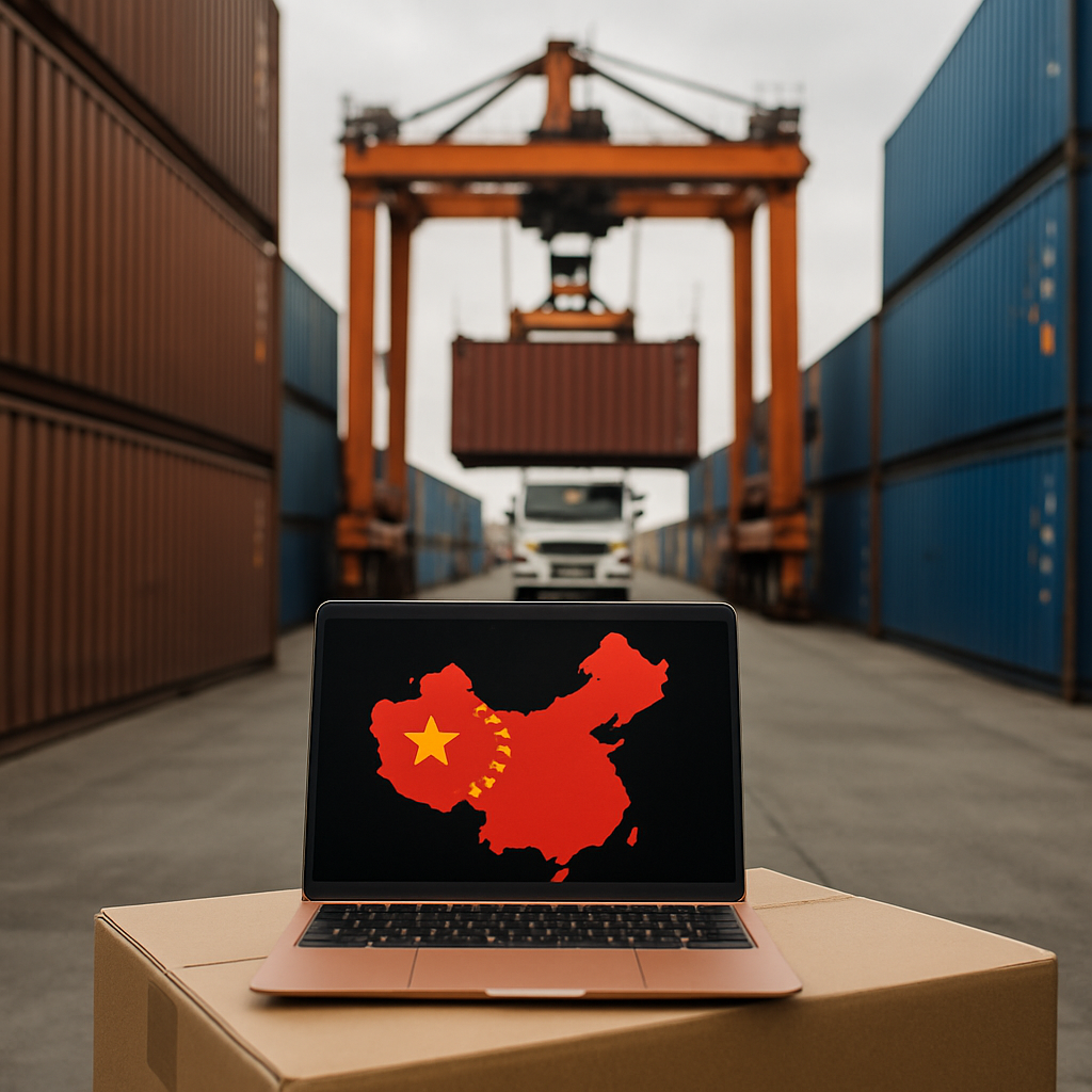 Best Company for Sourcing from China: Alibaba, Global Sources, and China Sourcing Agents