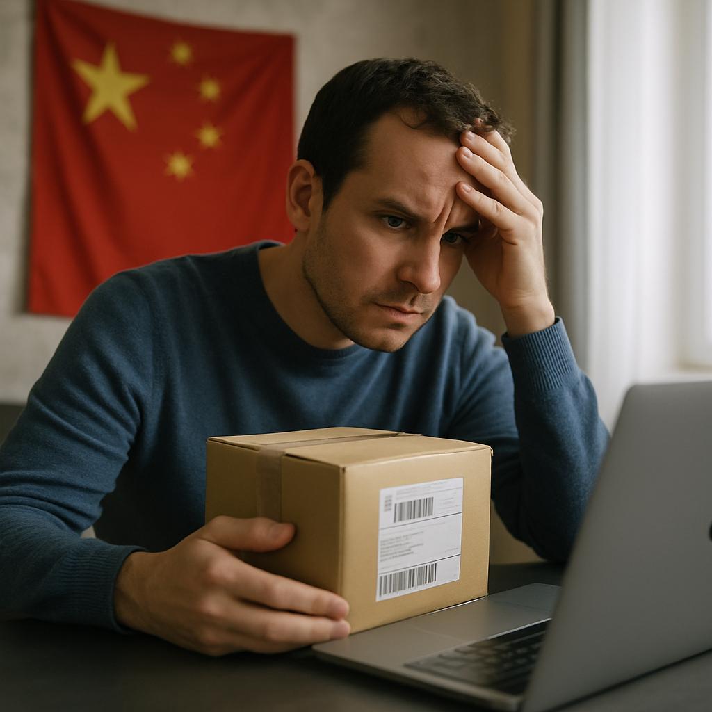 Is it Safe to Buy from a Chinese Seller on eBay? Risks, Red Flags, and What to Check