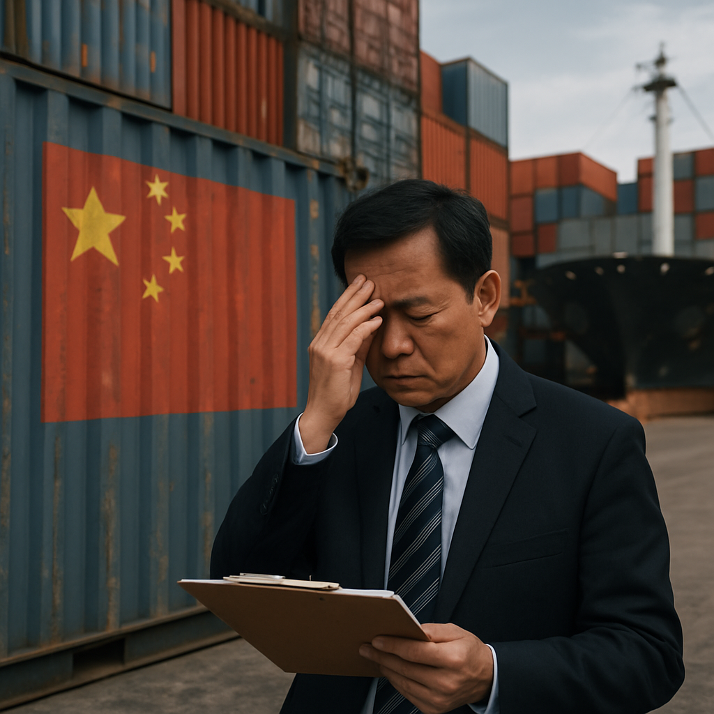 Are There Shipping Delays From China Right Now? Causes, Customs, and What to Check