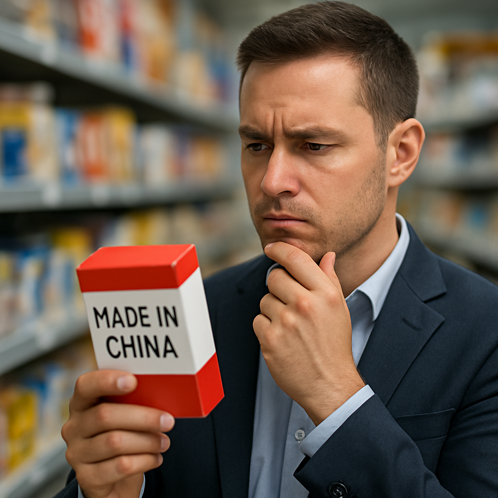 Are Products Made in China Good Quality? What Buyers Should Know