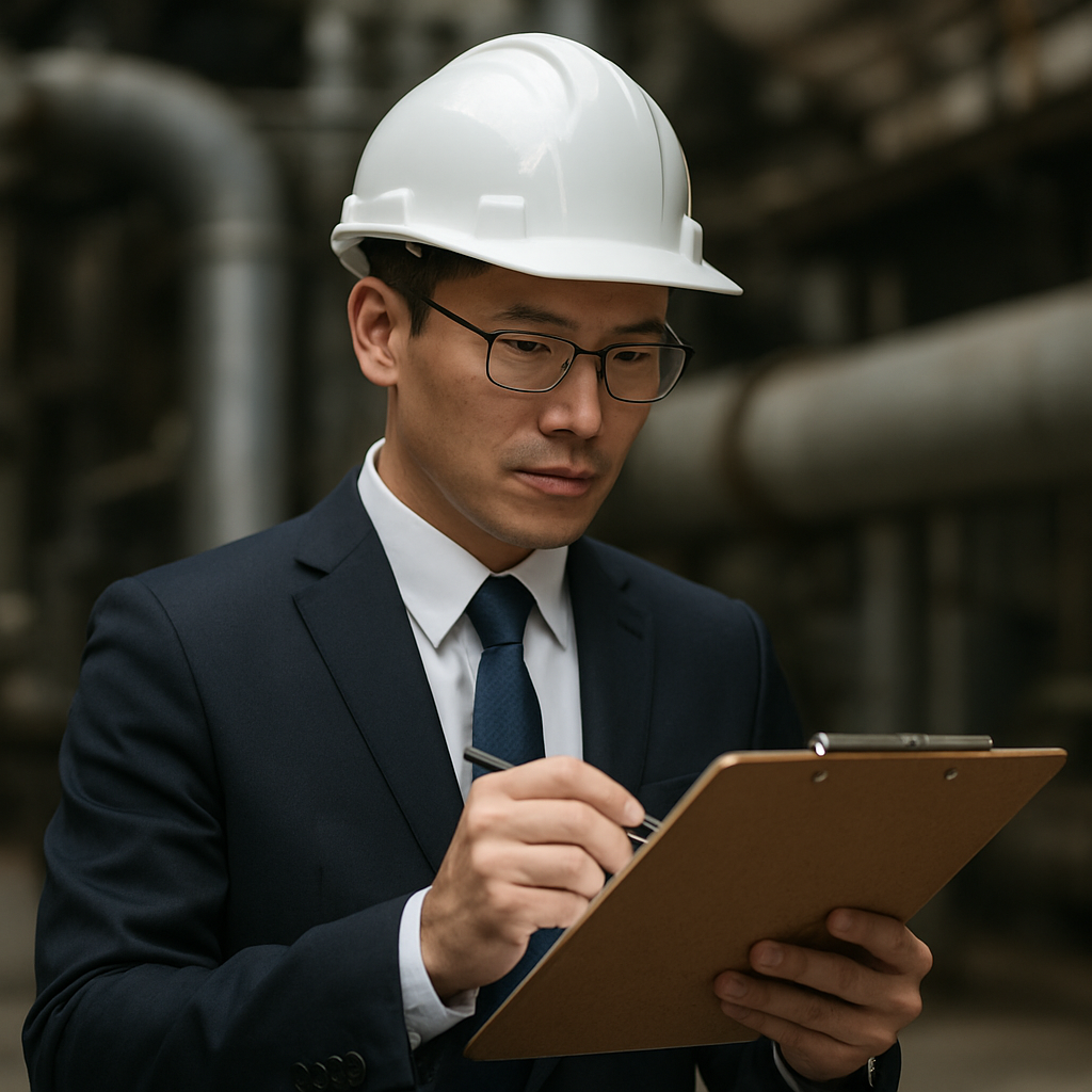 Best Inspection Companies in China: How to Choose the Right Third-Party Inspector