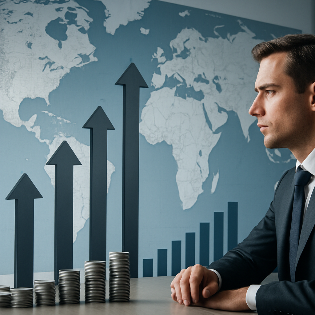 What Are the Top 10 Countries in International Trade? Rankings, Definitions, and 2026 Context