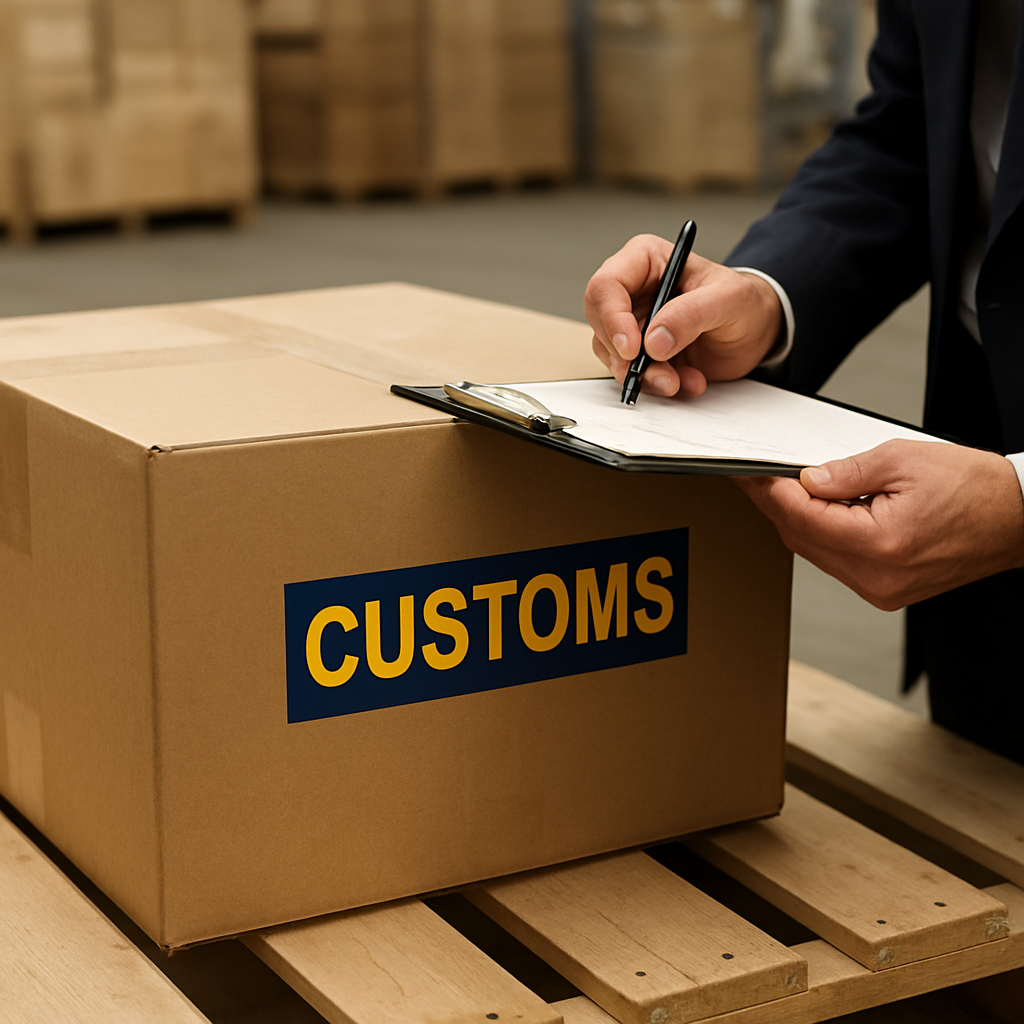 What Is Section 69 of the Customs Act? Warehoused Goods, Re-Export, and Key Requirements