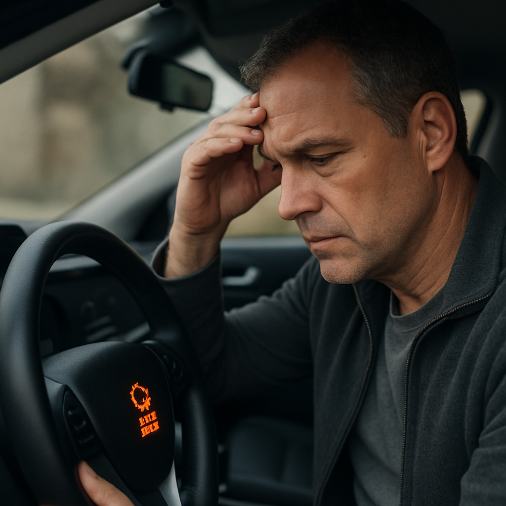 P0138 Code: How Urgent Is It, and Can You Keep Driving?