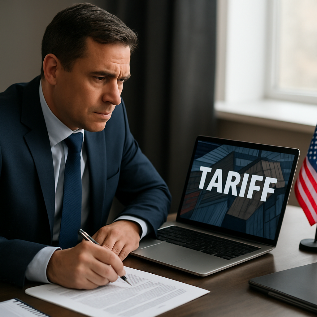 Are Section 232 Tariffs Part of IEEPA? What Importers Need to Know