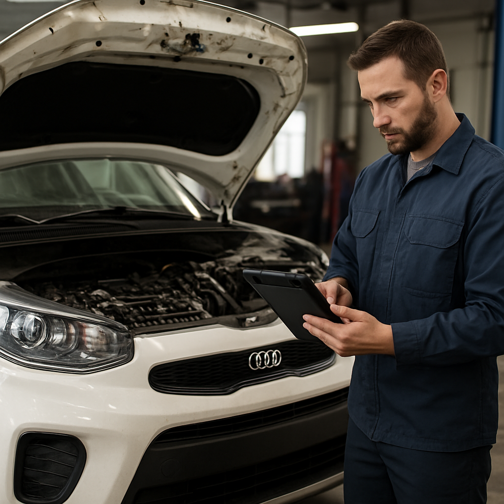 Kia Soul P0011: What It Means, Likely Causes and Timing-Chain Concerns